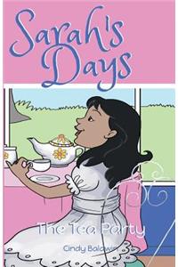 Sarah's Days