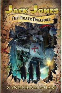 The Pirate Treasure