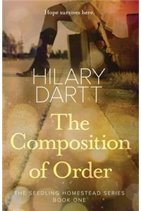 The Composition of Order