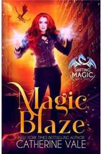Magic Blaze