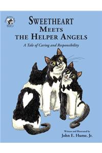 Sweetheart Meets the Helper Angels