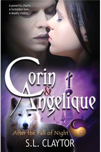 Corin & Angelique