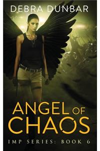 Angel of Chaos