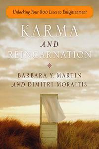 Karma and Reincarnation