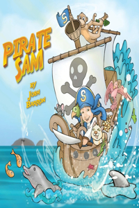 Pirate Sam