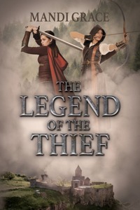 Legend of the Thief
