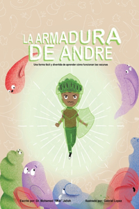 Armadura De Andre (Andre's Armor Spanish Version)