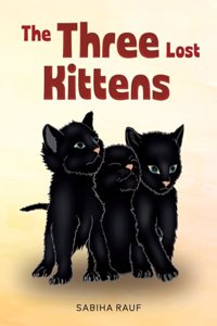 Three Lost Kittens