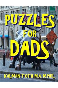 Puzzles for Dads