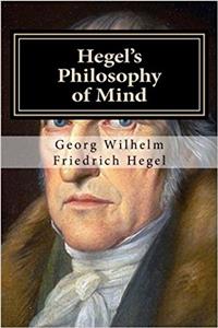 Hegel's Philosophy of Mind