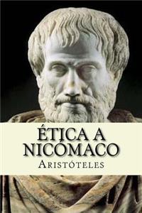 Etica a Nicomaco