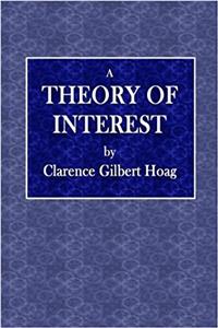A Theory of Interest