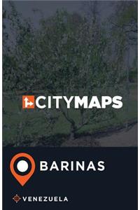 City Maps Barinas Venezuela
