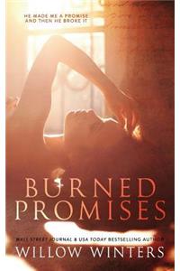 Burned Promises