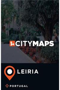 City Maps Leiria Portugal