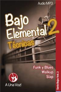 Bajo Elemental 2