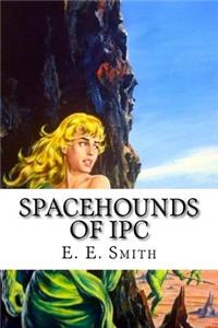 Spacehounds of IPC