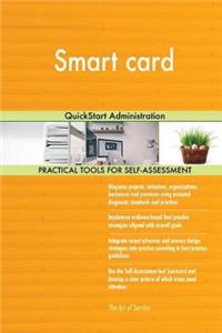 Smart card