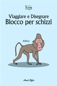 Blocco Per Schizzi