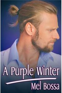 Purple Winter