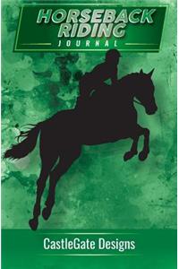 Horseback Riding Journal