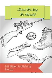 Livre De Log De Réactif
