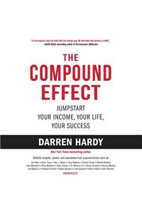 The Compound Effect Lib/E