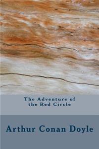 The Adventure of the Red Circle