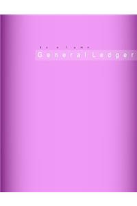 5 Column Ledger