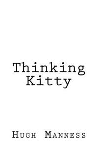Thinking Kitty