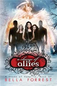 A Shade of Vampire 57