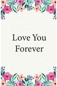 Love You Forever