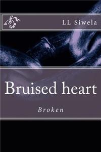 Bruised heart