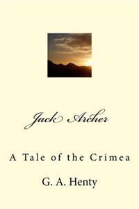 Jack Archer