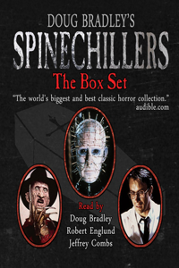 Doug Bradley's Spinechillers