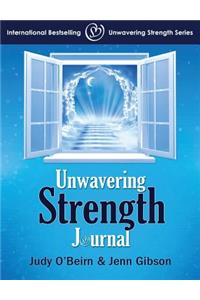 Unwavering Strength Journal