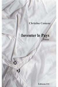 Inventer le pays