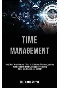 Time Management