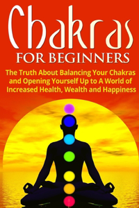 Chakras for Beginners