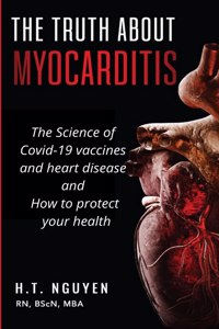 truth about Myocarditis
