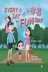 Every Day is a Fun Day ?????