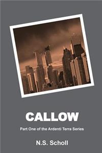 Callow