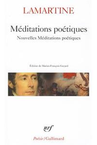Meditations poetiques