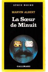 Soeur de Minuit