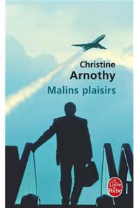 Malins Plaisirs