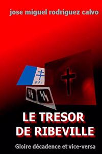 Le Trésor de Ribeville