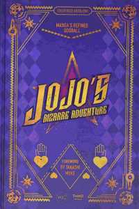 Jojo's Bizarre Adventure