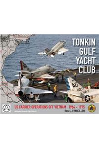 Tonkin Gulf Yacht Club