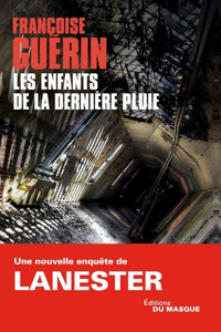 Les enfants de la dernière pluie
