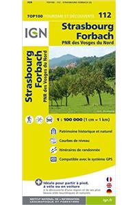 Strasbourg / Forbach